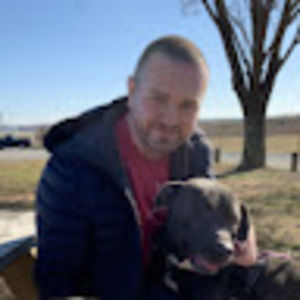 Meet your Posher, Jason